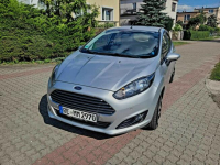 Ford Fiesta benzyna 2013r TITANIUM Grudziądz - zdjęcie 6