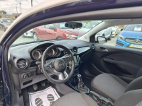 Opel Adam 1.4 Benzyna 87 KM Przebieg-104 440 km Serwisowany Twardów - zdjęcie 7