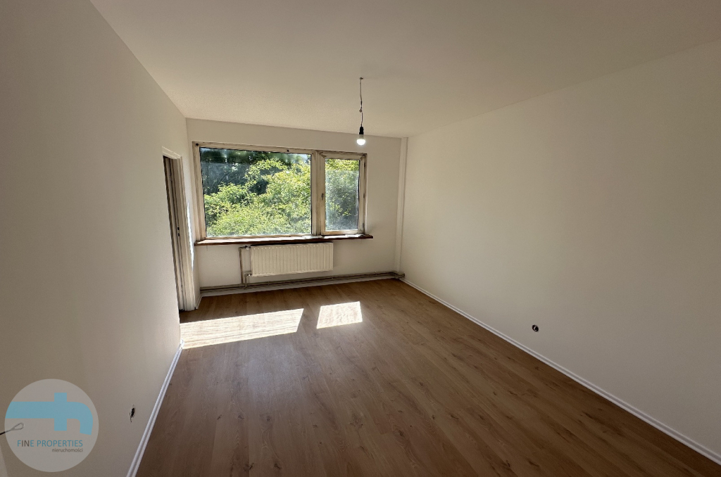 Duży lokal w Legionowie. Idealny pod działalność usługową i biurową Legionowo - zdjęcie 1