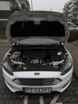 Ford Focus Restyling z 2016 roku Poznań - zdjęcie 3