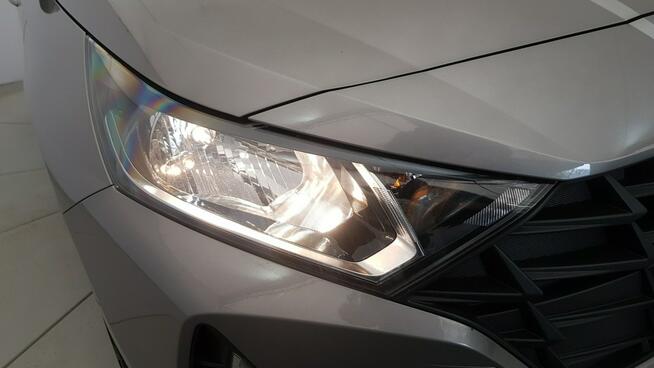 Hyundai i20 1.2 Pure! Z Polskiego Salonu! Faktura VAT! Warszawa - zdjęcie 11