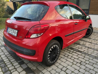 Peugeot 207 1.4 8V Super Stan
