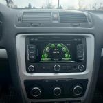 Skoda Octavia 1.6 TDI 2012. Nawi Doinwestowana. Zadbana. Parczew - zdjęcie 10