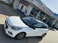 Hyundai i20 Kamera,Asystent pasa ruchu,Tempomat,Gwarancja Tarnowskie Góry - zdjęcie 10