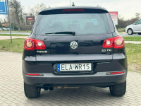 Volkswagen Tiguan *Benzyna*4Motion* Zduńska Wola - zdjęcie 12