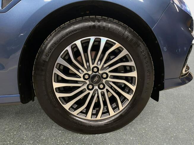 2.0d 190KM Powershift AWD 2019/2020 r., salon PL, gwar. Ford Protect Warszawa - zdjęcie 10