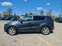 Kia Sportage Rawa Mazowiecka - zdjęcie 2