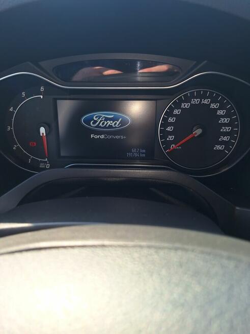 Sprzedam Ford smax Ursynów - zdjęcie 2