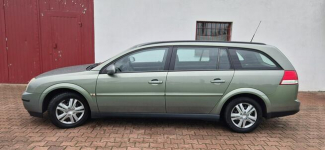 Opel Vectra LPG-CENTRALNY-DWA KLUCZYKI Paproć - zdjęcie 5