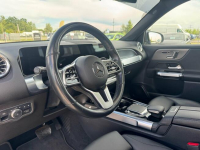 Mercedes-Benz GLB, 2021 Michałowice - zdjęcie 10