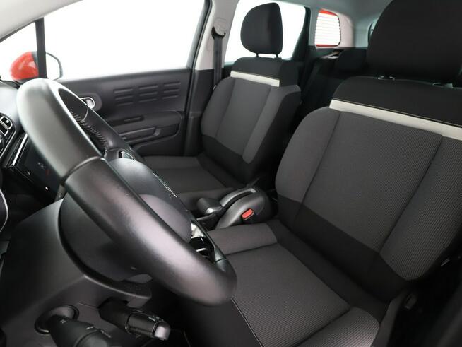 Citroen C3 Aircross automat PDC tempomat Bluetooth Warszawa - zdjęcie 9