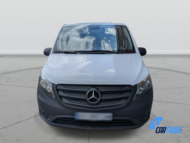 VITO Extra Long 114 CDI Base | 1.7 Diesel 136 KM | FWD | Kamera | VAT Kraków - zdjęcie 8