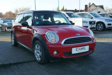 Mini Clubman zarejestrowany, ubezpieczony, wersja one Opole - zdjęcie 3