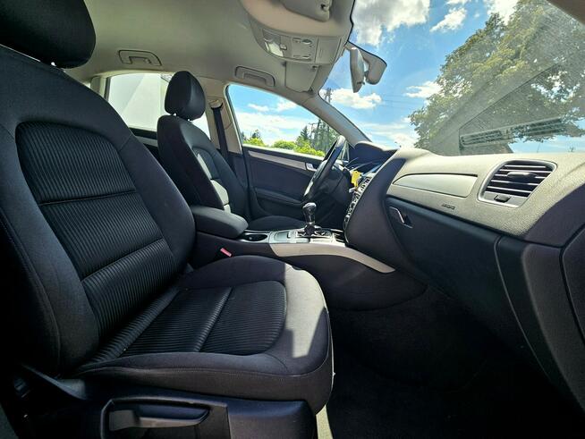 Audi A4 Attraction Zadbany Serwis Rata680ZŁ Śrem - zdjęcie 9