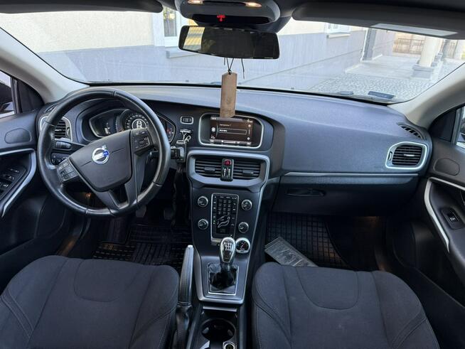 Volvo V40 Bardzo ładny egzemplarz, Navi, Klimatronik, Alufelgi. Chlewice - zdjęcie 5