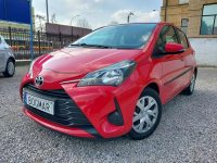 Toyota Yaris 17/18  SALON PL. 100% bezwypadkowa  56 tys. km. Warszawa - zdjęcie 2