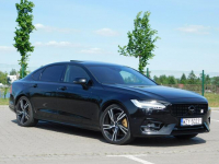 Volvo S90 2.0T6 334KM LONG AWD Kamery 360 Panorama Dach Żyrardów - zdjęcie 3