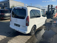 Citroen Berlingo Multispace Klima Gliwice - zdjęcie 3