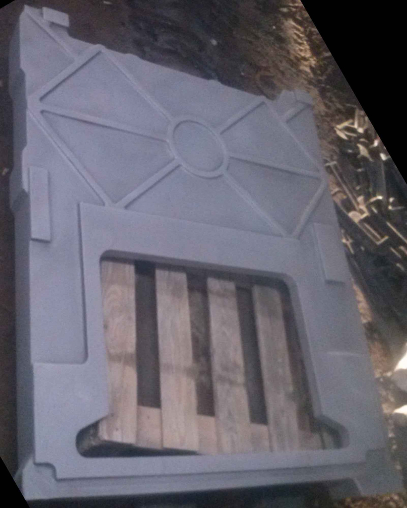 Sobowidz Odlewnia Metali Nieżelaznych, Kolorowych, Brąz, Alu, Mosiądz Gdańsk - zdjęcie 5