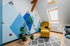 Dwupoziomowe na Skrajnej do wejścia Białystok - zdjęcie 12