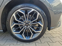 Ford Focus ST-Line X1.0 EcoBoost mHEV 125 KM  B&amp;O , BLIS , ACC Warszawa - zdjęcie 9
