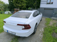 Volvo S90 T6 Momentum Kraków - zdjęcie 10