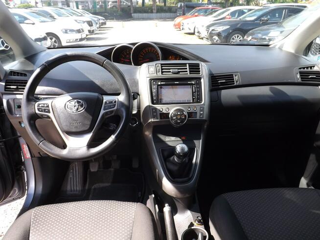 Toyota Verso Słupsk - zdjęcie 7