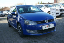 Volkswagen Polo zarejestrowany, ubezpieczony Opole - zdjęcie 3