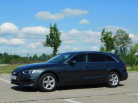 Audi A4 2.0TDI z Gwarancją Full LED Reflektory Virtual Licznik Żyrardów - zdjęcie 2