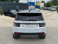Land Rover Discovery Sport, 2018 Michałowice - zdjęcie 5