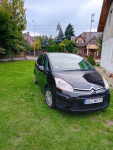 Sprzedam Citroën picasso 4 Szczytno - zdjęcie 2