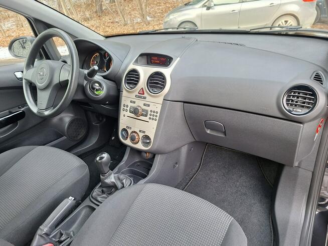 Opel Corsa 1.0 ecoFlex Selection "110 Jahre" Siewierz - zdjęcie 8