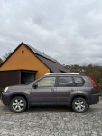 Nissan xtrail