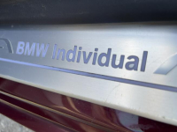 BMW 750 Mpakiet Xdrive Pamięć Masaż Pneumatyka Harman Gliwice - zdjęcie 11