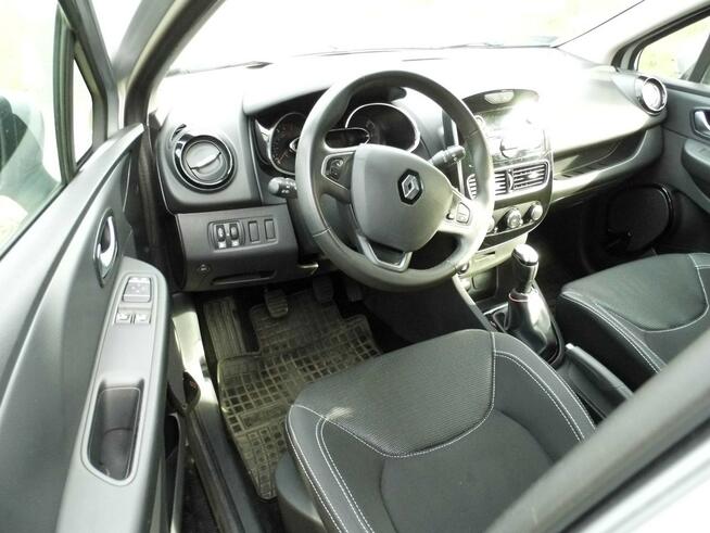Renault Clio 1,2 gaz vat23% Łódź - zdjęcie 8
