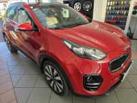 Kia Sportage Business Line, Bezwypadkowy, Serwis, Automat, Idealny Tarnów - zdjęcie 3