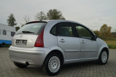 Citroen C3 2005r 1.6 Benzyna AUTOMAT Stan BDB Zadbany 97 tys. km Goczałkowice-Zdrój - zdjęcie 7