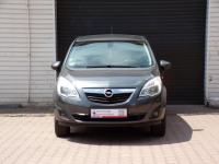 Opel Meriva Klima /Gwarancja /1,4 /120KM /2012r Mikołów - zdjęcie 5