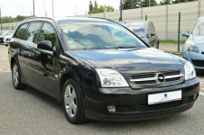 Opel Vectra Sprowadzona Opłacona Zadbana Chełm - zdjęcie 1