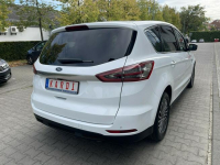 Ford S-Max 2.0 Automat Serwisowany Szczecin - zdjęcie 6