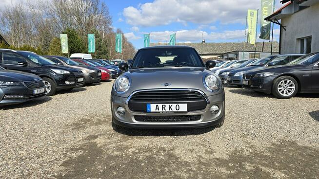 Mini ONE Wyjątkowo ładny !!! Zieleniewo - zdjęcie 6