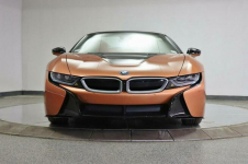 2019 BMW i8 Roadster AWD 1.5L 3 Cyl. hybr. 11,6 kWh Katowice - zdjęcie 12