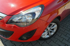 OPEL CORSA D 2014/15R 1,4 BENZYNA Goczałkowice-Zdrój - zdjęcie 2