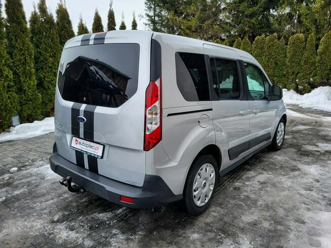 Ford Tourneo Connect ** Przebieg 140 Tys Km ** Jatutów - zdjęcie 7