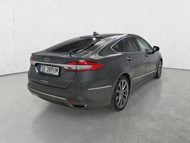 Ford Mondeo Poleasingowe.pl PL Komorniki - zdjęcie 5