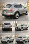 Mazda CX-9 CX9 PLUS 7os LPG 30000 BRUTTO 4x4 Lpg 10tat