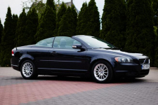Volvo C70 2.0_HDI_Grzane fotele_Cabrio_ Hardtop Rzekuń - zdjęcie 9