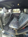 Dodge Durango / 4x4 / 3.6 V6 / niski przebieg / Tarnów - zdjęcie 8