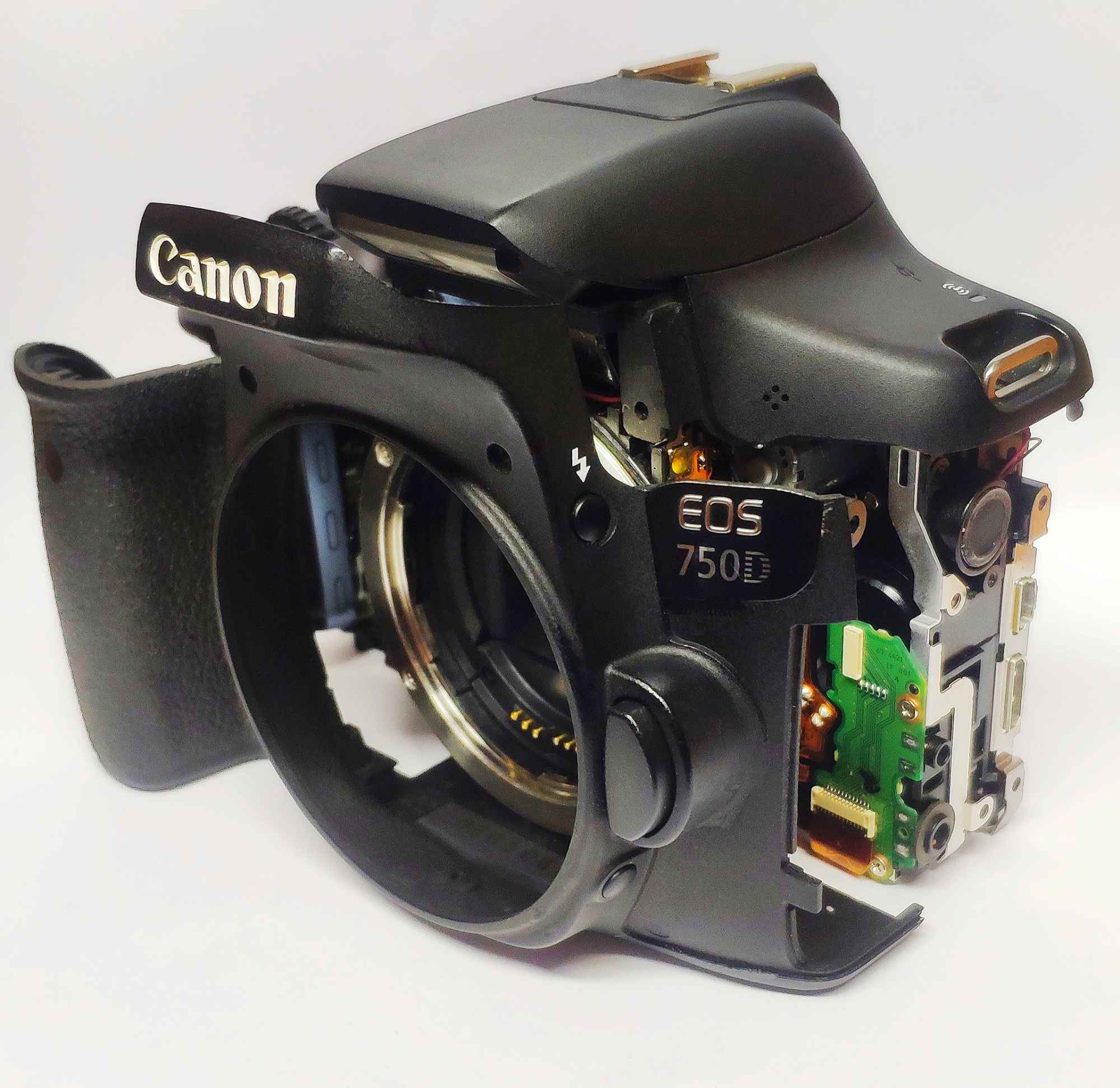 Tanie Naprawy Serwis Aparatów Fotograficznych i Obiektywów POZNAŃ Stare Miasto - zdjęcie 1