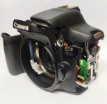 Tanie Naprawy Serwis Aparatów Fotograficznych i Obiektywów POZNAŃ